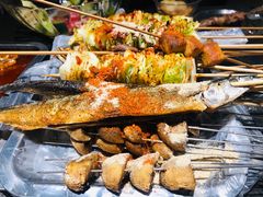-买又大餐厅(福林里店)