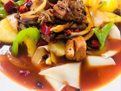 -陕西名小吃(T3航站楼一店)