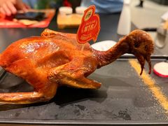 -羽鸽集·乳鸽专门店·地道顺德菜(岭南站店)