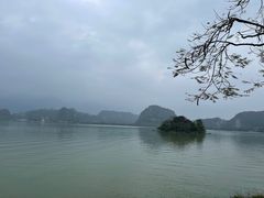 -星湖旅游景区七星岩