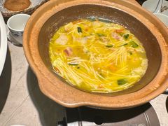 -寨子里的·钵钵菜·湘西山里菜(魅力湘西店)