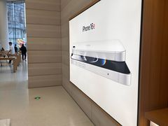 -Apple零售店(济南恒隆广场店)