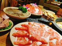 -蜀大侠火锅(四川北路店)