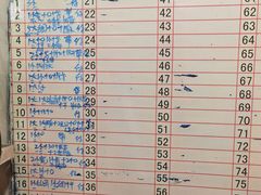 -518牛肉拉面馆(包河花园店)