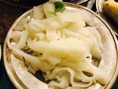 -月圆火锅(宁海东路二店)
