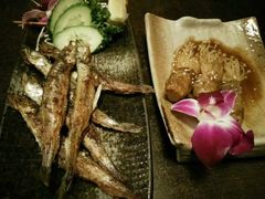 -和风融合餐厅创意料理(重庆店)