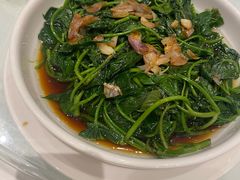 -金河半岛园林酒家(金融城店)