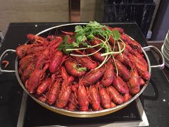 -乐咖啡西餐厅(太湖皇冠假日酒店)