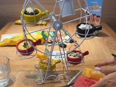 -豪客来牛排(成都锦江大融城店)