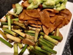 -福苗小骆驼烧烤(大唐不夜城店)