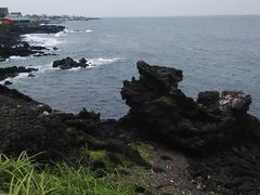 -龙头岩(Dragon Head Rock)