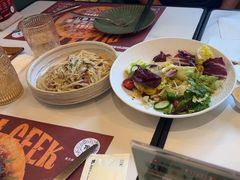 -做披萨的奇葩(中海央墅店)