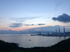 -南丫岛