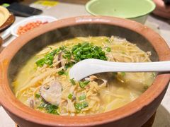 -寨子里的·钵钵菜·湘西山里菜(魅力湘西店)