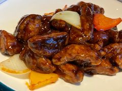 -八府香鸭·啫啫煲(华山路店)