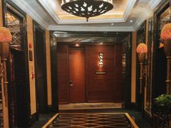 -深圳凯宾斯基酒店