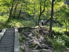 -武当山风景区