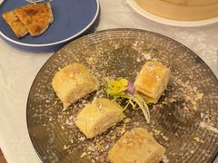 -酌宴府The China Club·广州万富希尔顿酒店(云城东路店)