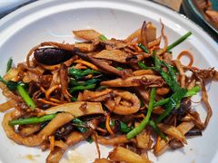 -阿娜尔·新疆菜(宜家荟聚中心店)