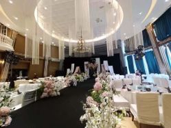 -四方阁酒楼·宴会厅(圣灯店)