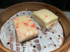 千层油糕-冶春茶社(官园桥店)