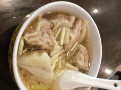 -一记面馆·云吞面嘅专家(富华店)