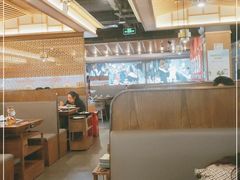 -井格重庆火锅(西直门凯德Mall店)