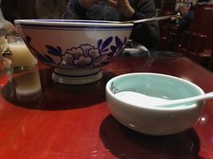 -窄巷子陕菜馆·地道陕西菜(粉巷店)