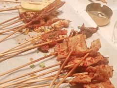 -五样儿西昌小签签烤串(建设路店)