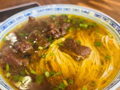-永丰面馆(汉口路店)