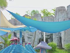 -珠海海泉湾度假区