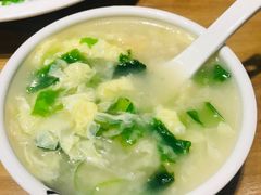 -吕氏疙瘩汤·新鲁菜(潍坊银座店)