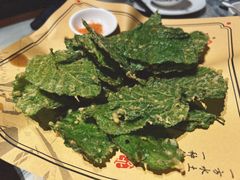 -山芋腔苏北菜(盐城滨海店)