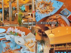 -Blac+Blac(中海环宇荟店)