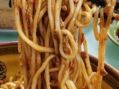 炸酱拌面-食惠里小笼包面馆(越秀店)