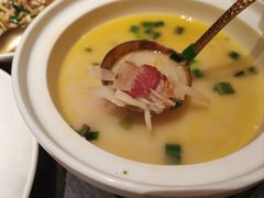 -锦府园·新台州菜(合生汇店)