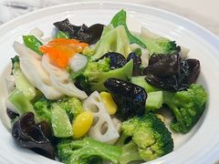 -玉林烤鸭店(黄村兴华店)