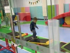 -酷迈儿童体能运动馆(九棵树店)