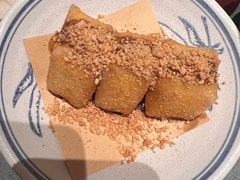 -巴奴毛肚火锅(新街口金鹰店)