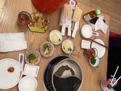 -松野谷·寿喜烧自助(华联顺义金街购物中心店)