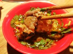 -季季红火锅(长沙步行街店)