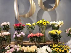 -BOBLOOM花店(宝龙旭辉广场店)