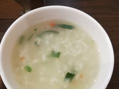 蔬菜粥-金刚山烧烤(红旗大街店)