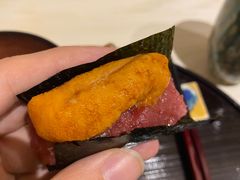 -鮨青(恒基名人购物中心店)