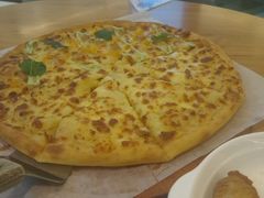 -乐凯撒披萨(海岸城店)