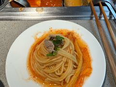 -海底捞火锅(油麻地店)