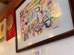 -玫瑰甜品(文明路店)