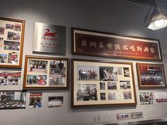 -斯丹姜母鸭·古法干香(田安南路店)
