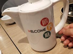 -避风塘(宝山万达店)