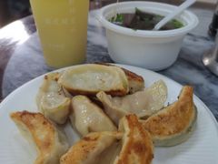 -八珍·广式煎饺·广州老字号(北京路总店)
